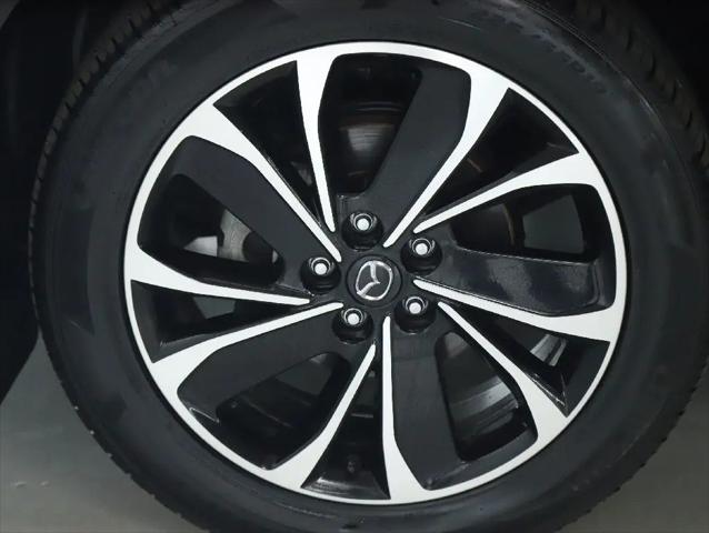 2023 Mazda CX-5 2.5 S Premium Plus