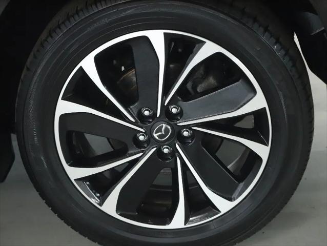 2023 Mazda CX-5 2.5 S Premium Plus