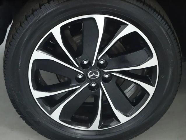 2023 Mazda CX-5 2.5 S Premium Plus
