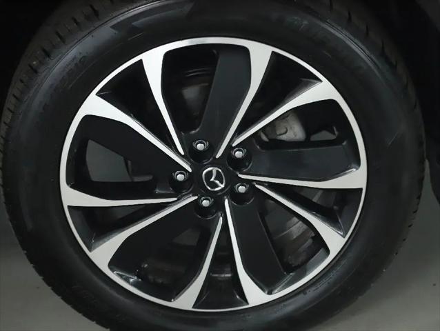 2023 Mazda CX-5 2.5 S Premium Plus
