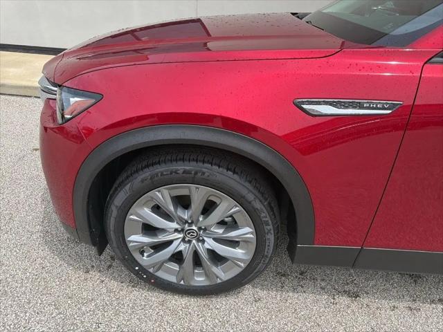 2026 Mazda X-90 Preferred