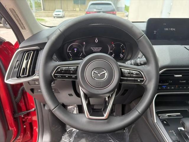 2026 Mazda X-90 Preferred