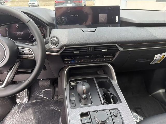 2026 Mazda X-90 Preferred