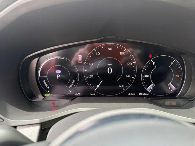 2026 Mazda X-90 Preferred