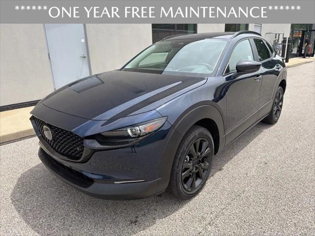 2026 Mazda CX-30 2.5 Turbo Aire Edition for sale in Kent, OH