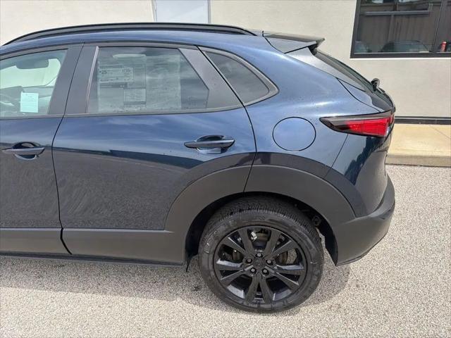 2026 Mazda CX-30 2.5 Turbo Aire Edition