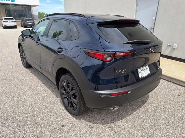 2026 Mazda CX-30 2.5 Turbo Aire Edition