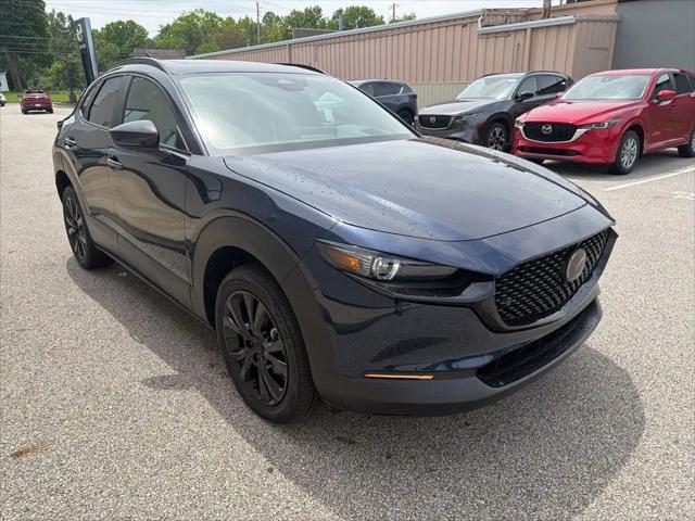 2026 Mazda CX-30 2.5 Turbo Aire Edition