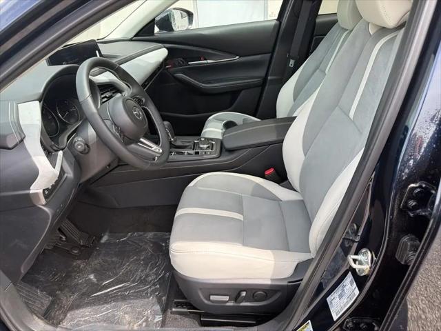 2026 Mazda CX-30 2.5 Turbo Aire Edition