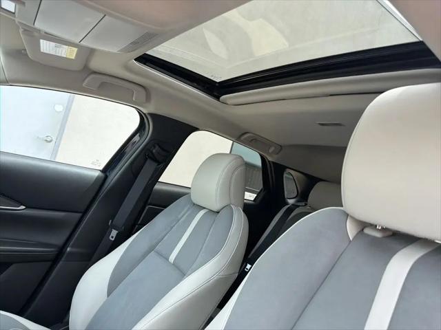 2026 Mazda CX-30 2.5 Turbo Aire Edition