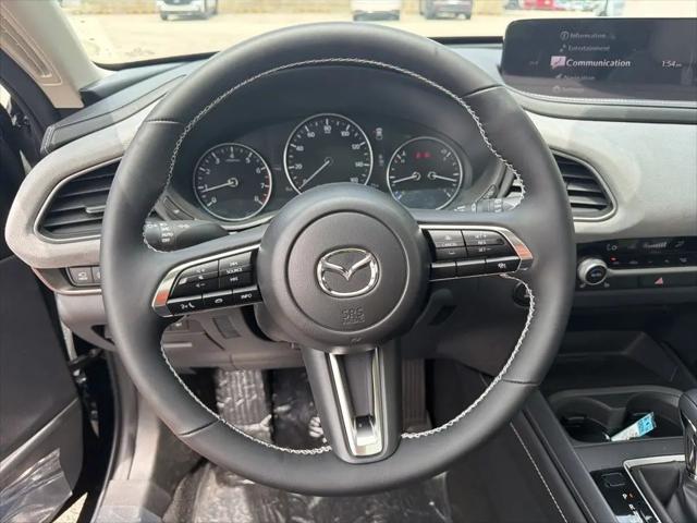 2026 Mazda CX-30 2.5 Turbo Aire Edition