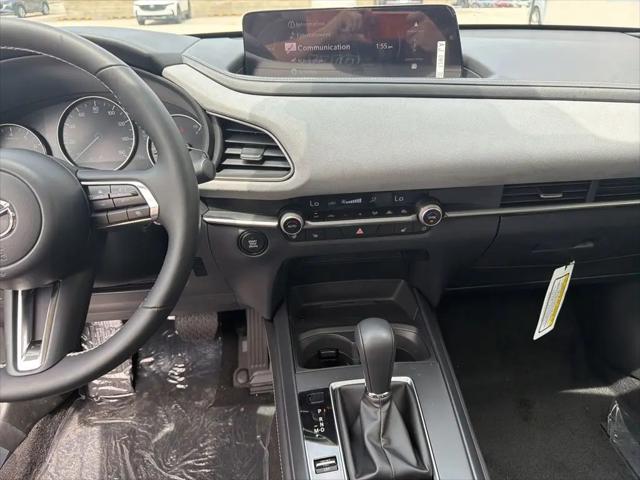 2026 Mazda CX-30 2.5 Turbo Aire Edition