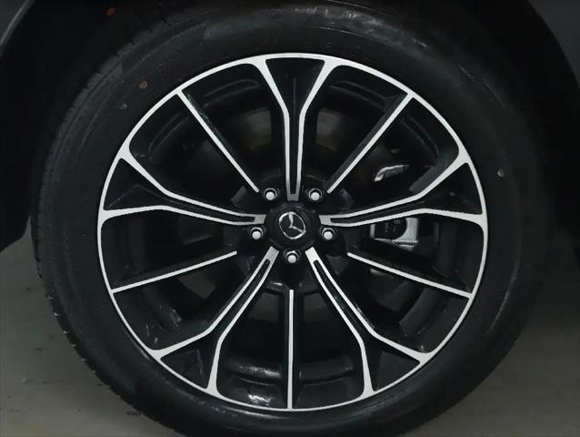 2025 Mazda CX-70 Premium Package