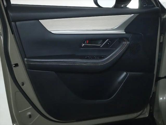 2025 Mazda CX-70 Premium Package