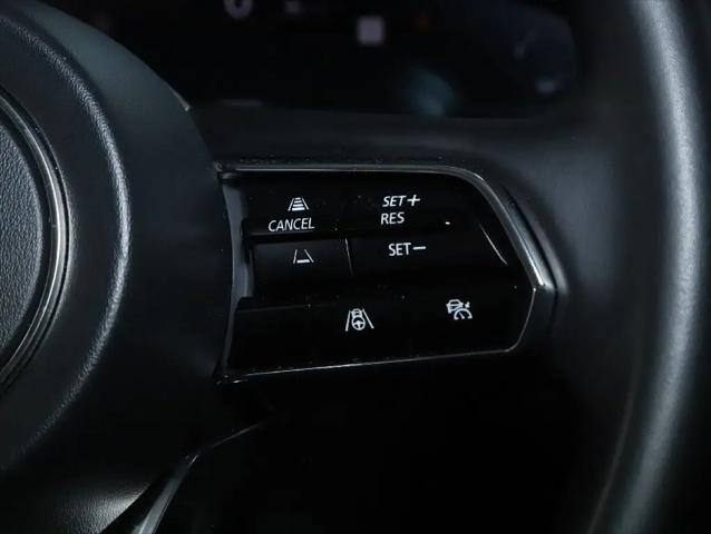 2025 Mazda CX-70 Premium Package