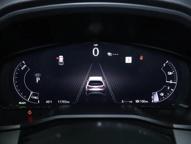 2025 Mazda CX-70 Premium Package