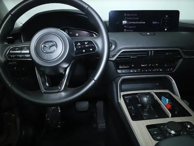 2025 Mazda CX-70 Premium Package