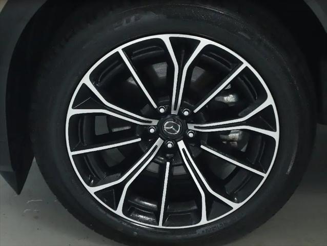 2025 Mazda CX-70 Premium Package
