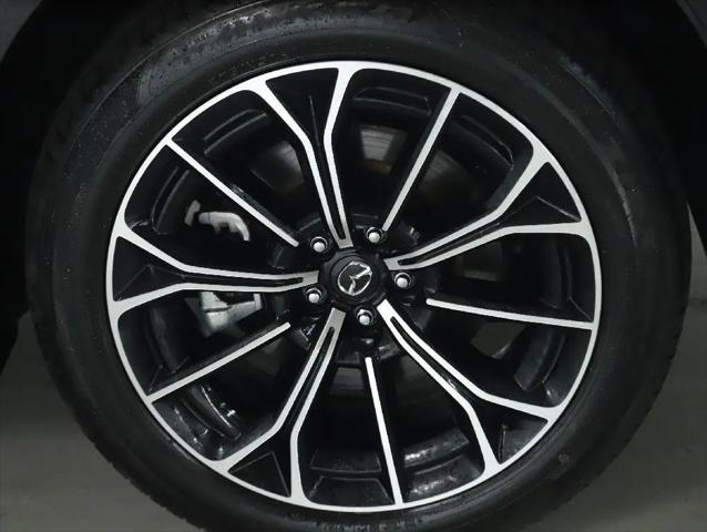 2025 Mazda CX-70 Premium Package