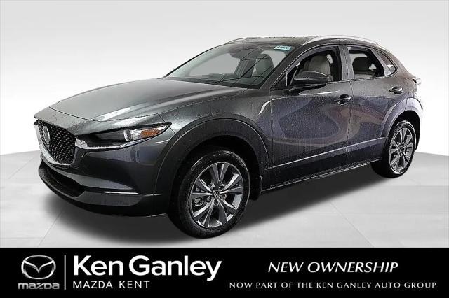 2026 Mazda CX-30 2.5 S Preferred for sale in Kent, OH