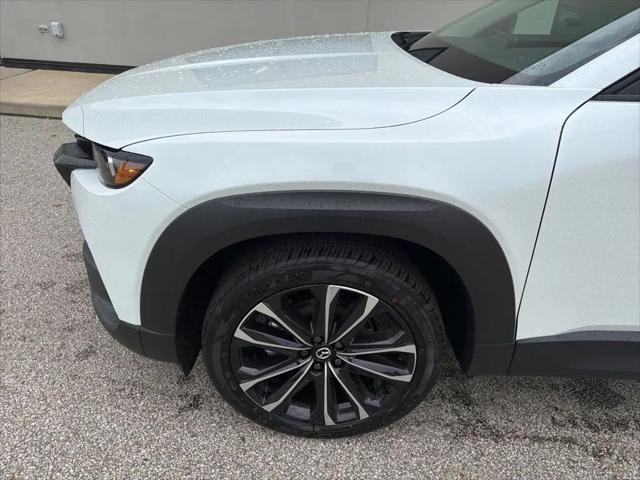 2026 Mazda CX-50 2.5 S Premium