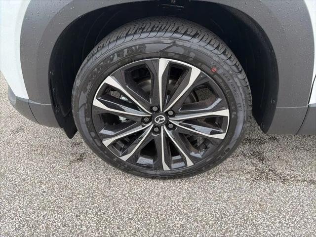 2026 Mazda CX-50 2.5 S Premium