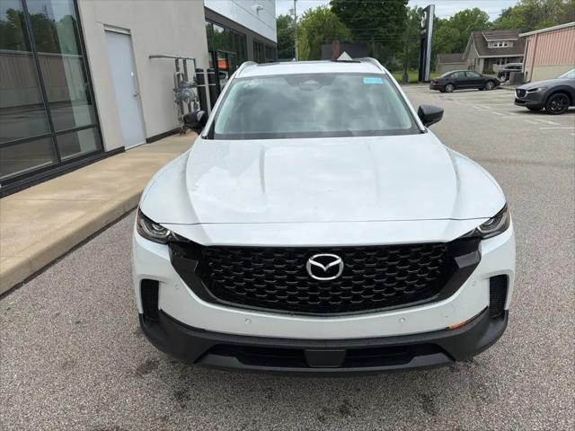 2026 Mazda CX-50 2.5 S Premium