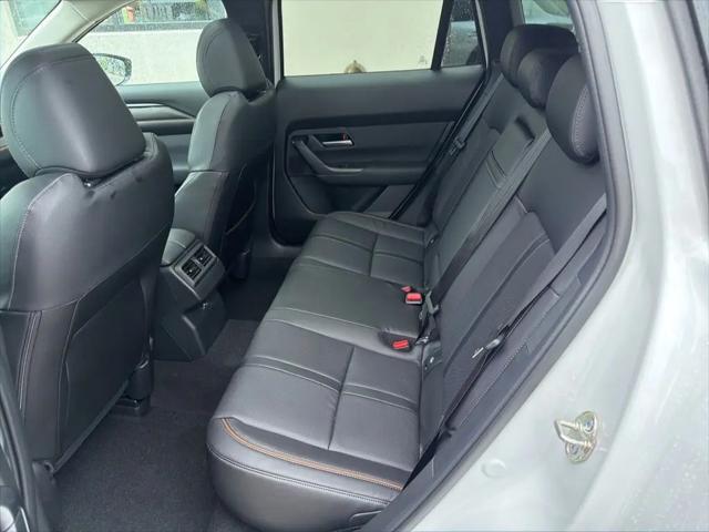 2026 Mazda CX-50 2.5 S Premium