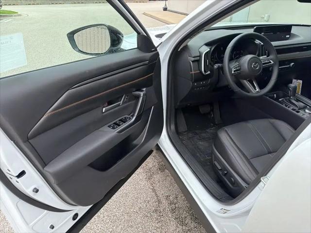 2026 Mazda CX-50 2.5 S Premium