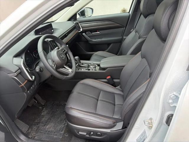 2026 Mazda CX-50 2.5 S Premium