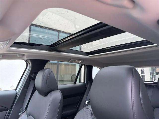 2026 Mazda CX-50 2.5 S Premium
