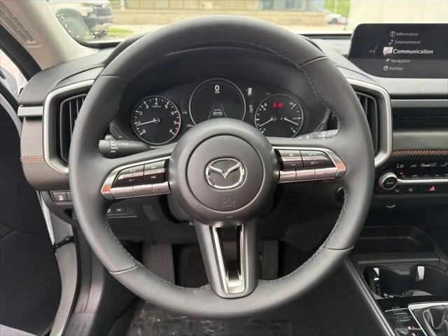 2026 Mazda CX-50 2.5 S Premium
