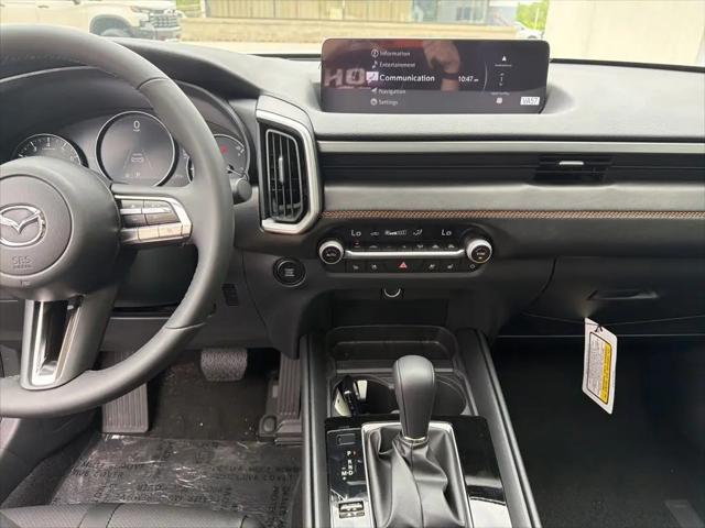 2026 Mazda CX-50 2.5 S Premium
