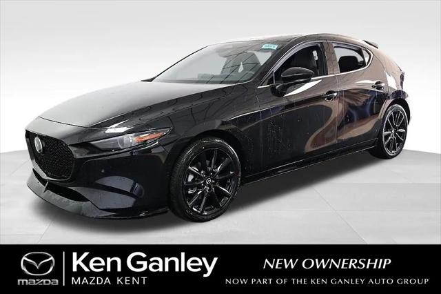 2026 Mazda Mazda3 2.5 Turbo Premium Plus for sale in Kent, OH