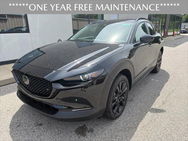 2026 Mazda CX-30 2.5 Turbo Aire Edition for sale in Kent, OH