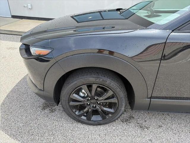 2026 Mazda CX-30 2.5 Turbo Aire Edition
