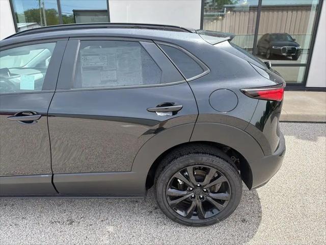 2026 Mazda CX-30 2.5 Turbo Aire Edition