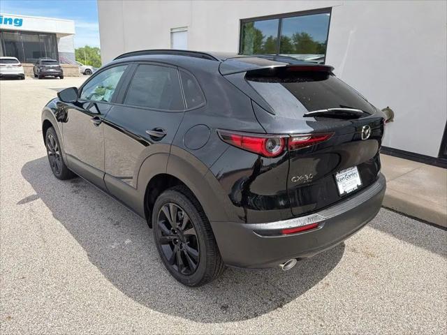 2026 Mazda CX-30 2.5 Turbo Aire Edition