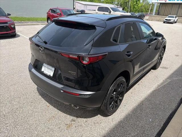 2026 Mazda CX-30 2.5 Turbo Aire Edition