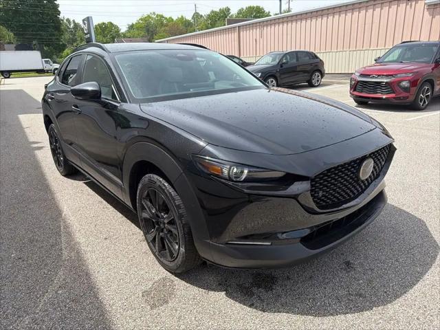 2026 Mazda CX-30 2.5 Turbo Aire Edition