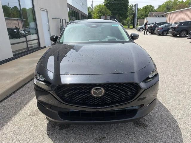 2026 Mazda CX-30 2.5 Turbo Aire Edition