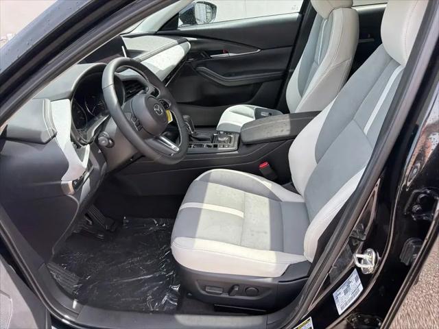 2026 Mazda CX-30 2.5 Turbo Aire Edition