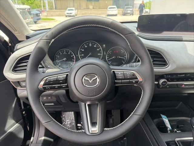 2026 Mazda CX-30 2.5 Turbo Aire Edition