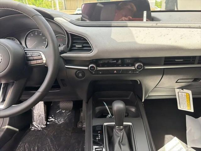 2026 Mazda CX-30 2.5 Turbo Aire Edition