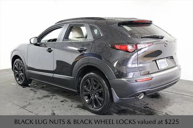 2026 Mazda CX-30 2.5 Turbo Aire Edition