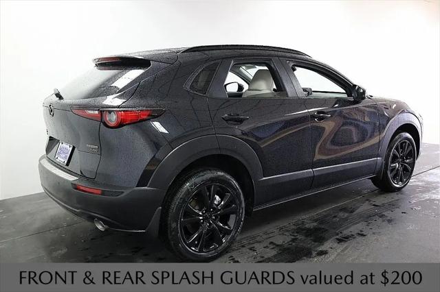 2026 Mazda CX-30 2.5 Turbo Aire Edition