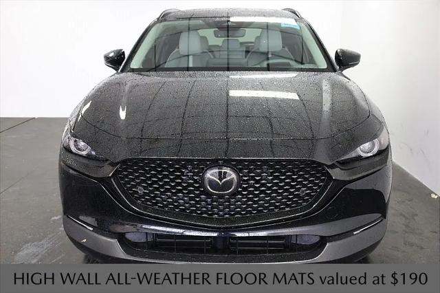 2026 Mazda CX-30 2.5 Turbo Aire Edition