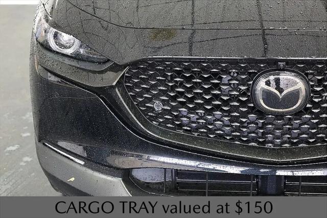 2026 Mazda CX-30 2.5 Turbo Aire Edition