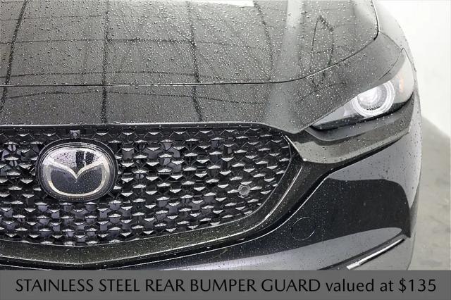 2026 Mazda CX-30 2.5 Turbo Aire Edition
