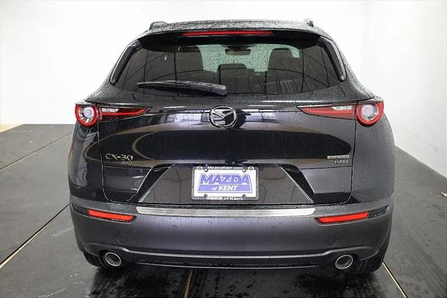 2026 Mazda CX-30 2.5 Turbo Aire Edition